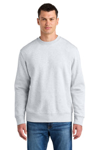 Stanley/Stella Unisex Changer 2.0 Crewneck Sweatshirt SXU004 - Cool Heather Grey