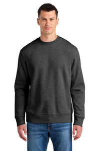 Stanley/Stella Unisex Changer 2.0 Crewneck Sweatshirt SXU004 - Dark Heather Grey