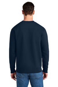 Stanley/Stella Unisex Changer 2.0 Crewneck Sweatshirt SXU004 - French Navy Back