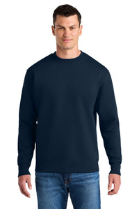 Stanley/Stella Unisex Changer 2.0 Crewneck Sweatshirt SXU004 - French Navy