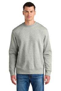 Stanley/Stella Unisex Changer 2.0 Crewneck Sweatshirt SXU004 - Heather Grey