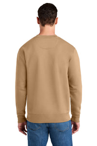Stanley/Stella Unisex Changer 2.0 Crewneck Sweatshirt SXU004 - Latte Back