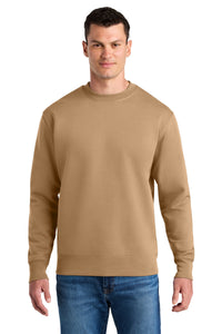 Stanley/Stella Unisex Changer 2.0 Crewneck Sweatshirt SXU004 - Latte