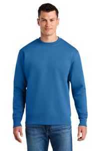 Stanley/Stella Unisex Changer 2.0 Crewneck Sweatshirt SXU004 - Mindful Blue