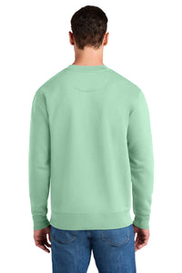 Stanley/Stella Unisex Changer 2.0 Crewneck Sweatshirt SXU004 - Misty Jade Back