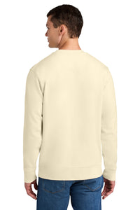 Stanley/Stella Unisex Changer 2.0 Crewneck Sweatshirt SXU004 - Natural Raw Back