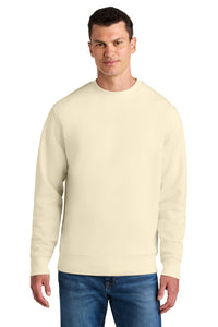 Stanley/Stella Unisex Changer 2.0 Crewneck Sweatshirt SXU004 - Natural Raw