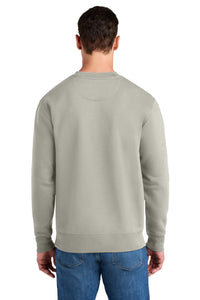 Stanley/Stella Unisex Changer 2.0 Crewneck Sweatshirt SXU004 - Stone Back