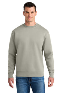Stanley/Stella Unisex Changer 2.0 Crewneck Sweatshirt SXU004 - Stone
