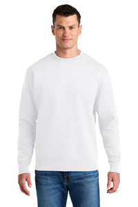 Stanley/Stella Unisex Changer 2.0 Crewneck Sweatshirt SXU004 - White