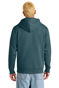 Stanley/Stella Unisex Cultivator 2.0 Full-Zip Hooded Sweatshirt SXU005 - Stargazer Back