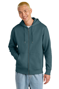 Stanley/Stella Unisex Cultivator 2.0 Full-Zip Hooded Sweatshirt SXU005 - Stargazer