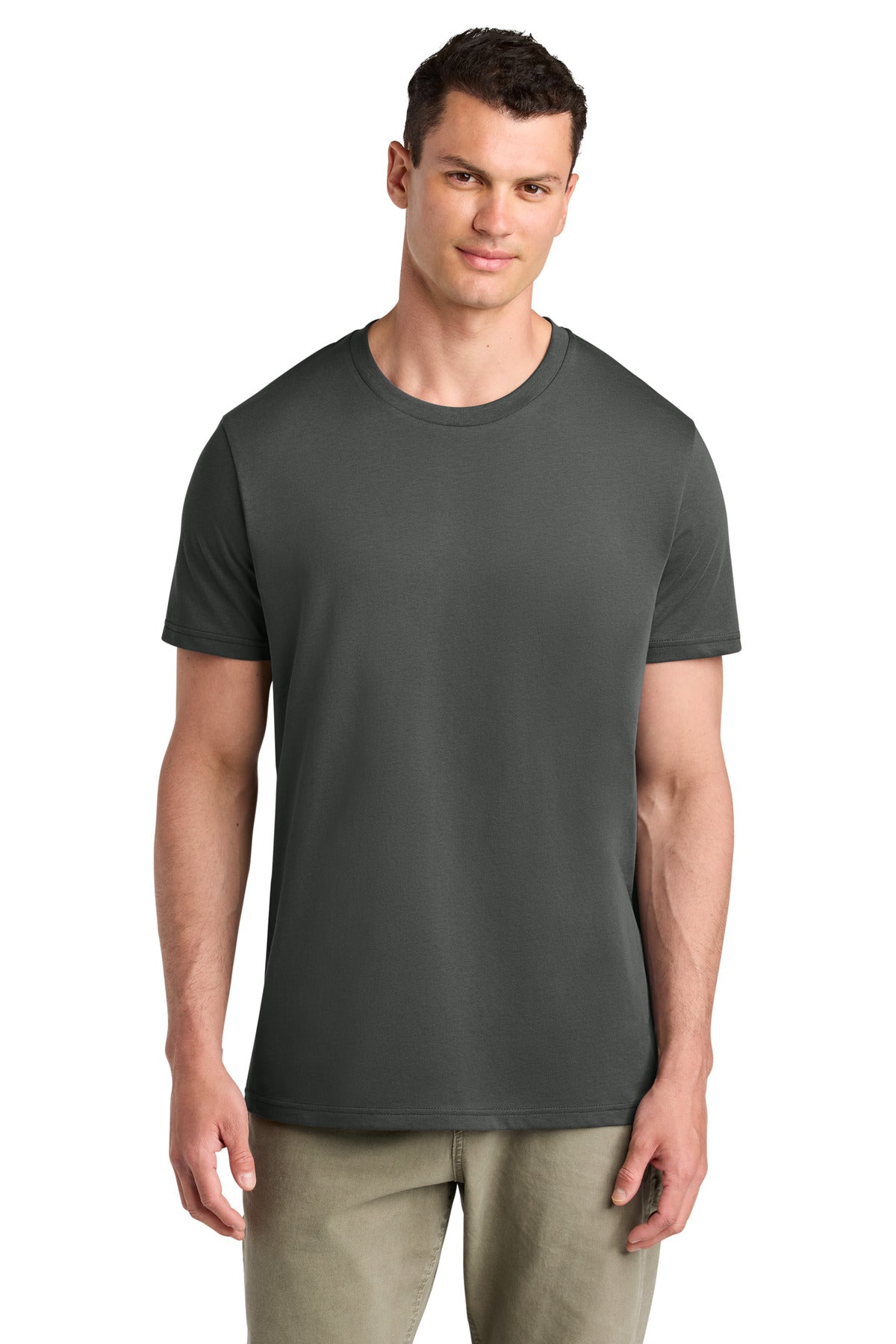 Stanley/Stella Unisex Crafter Tee SXU007 - Anthracite