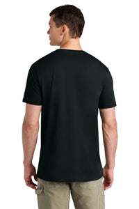 Stanley/Stella Unisex Crafter Tee SXU007 - Black Back
