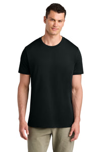 Stanley/Stella Unisex Crafter Tee SXU007 - Black