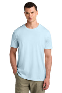 Stanley/Stella Unisex Crafter Tee SXU007 - Blue Ice