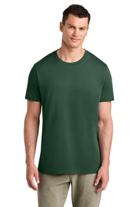 Stanley/Stella Unisex Crafter Tee SXU007 - Bottle Green