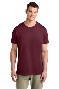 Stanley/Stella Unisex Crafter Tee SXU007 - Burgundy