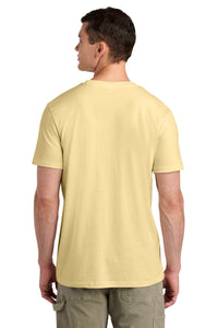 Stanley/Stella Unisex Crafter Tee SXU007 - Butter Back