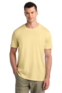 Stanley/Stella Unisex Crafter Tee SXU007 - Butter