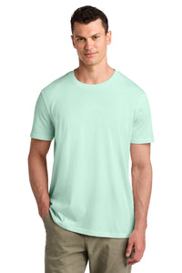 Stanley/Stella Unisex Crafter Tee SXU007 - Caribbean Blue