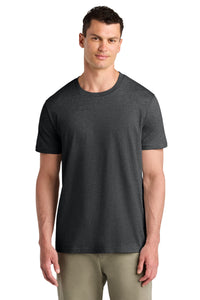 Stanley/Stella Unisex Crafter Tee SXU007 - Dark Heather Grey