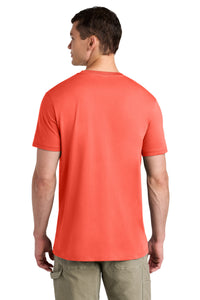Stanley/Stella Unisex Crafter Tee SXU007 - Fiesta Back