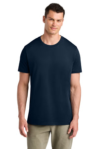 Stanley/Stella Unisex Crafter Tee SXU007 - French Navy