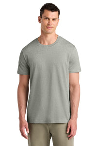 Stanley/Stella Unisex Crafter Tee SXU007 - Heather Grey