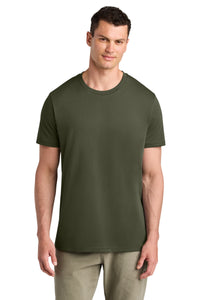 Stanley/Stella Unisex Crafter Tee SXU007 - Khaki Green