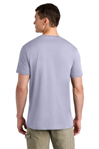 Stanley/Stella Unisex Crafter Tee SXU007 - Lavender Back