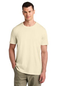 Stanley/Stella Unisex Crafter Tee SXU007 - Natural Raw