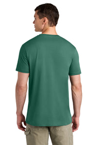 Stanley/Stella Unisex Crafter Tee SXU007 - Ocean Depth Back