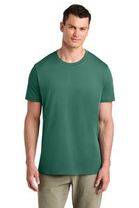 Stanley/Stella Unisex Crafter Tee SXU007 - Ocean Depth