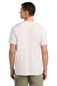 Stanley/Stella Unisex Crafter Tee SXU007 - Vintage White Back