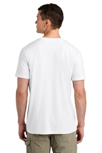 Stanley/Stella Unisex Crafter Tee SXU007 - White Back