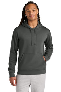 Stanley/Stella Unisex Drummer 2.0 Hooded Sweatshirt SXU009 - Anthracite