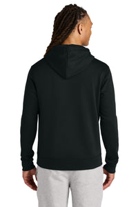 Stanley/Stella Unisex Drummer 2.0 Hooded Sweatshirt SXU009 - Black Back