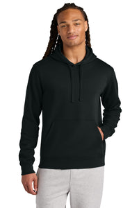 Stanley/Stella Unisex Drummer 2.0 Hooded Sweatshirt SXU009 - Black