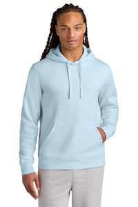 Stanley/Stella Unisex Drummer 2.0 Hooded Sweatshirt SXU009 - Blue Ice