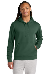 Stanley/Stella Unisex Drummer 2.0 Hooded Sweatshirt SXU009 - Bottle Green