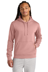 Stanley/Stella Unisex Drummer 2.0 Hooded Sweatshirt SXU009 - Canyon Pink