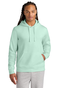 Stanley/Stella Unisex Drummer 2.0 Hooded Sweatshirt SXU009 - Caribbean Blue