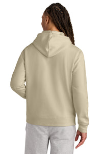 Stanley/Stella Unisex Drummer 2.0 Hooded Sweatshirt SXU009 - Desert Dust Back