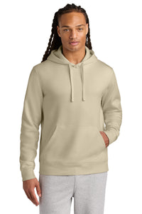 Stanley/Stella Unisex Drummer 2.0 Hooded Sweatshirt SXU009 - Desert Dust