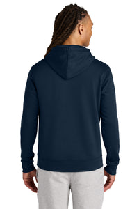 Stanley/Stella Unisex Drummer 2.0 Hooded Sweatshirt SXU009 - French Navy Back
