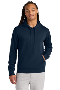 Stanley/Stella Unisex Drummer 2.0 Hooded Sweatshirt SXU009 - French Navy