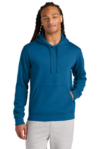 Stanley/Stella Unisex Drummer 2.0 Hooded Sweatshirt SXU009 - Royal Blue