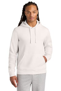 Stanley/Stella Unisex Drummer 2.0 Hooded Sweatshirt SXU009 - Vintage White