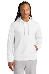 Stanley/Stella Unisex Drummer 2.0 Hooded Sweatshirt SXU009 - White